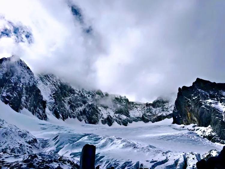 神奇的探险之旅作文玉龙雪山,玉龙雪山风景区