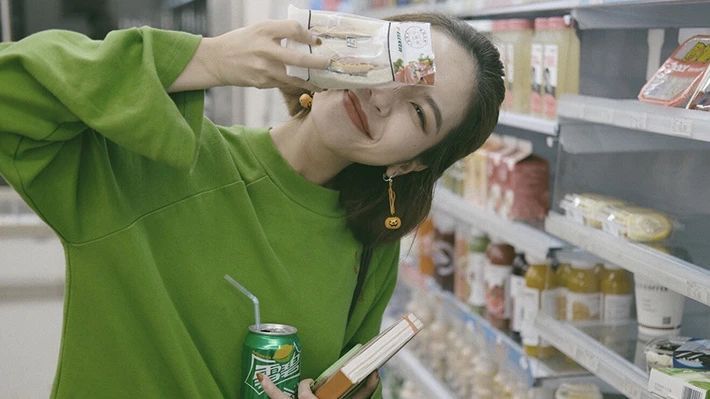 便宜又高级感强的小配饰,时髦又平价的配饰推荐