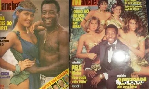 球王贝利趣闻有哪些,球王贝利的事