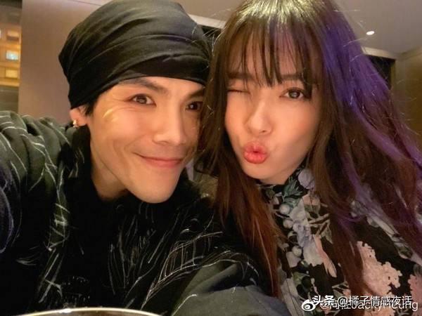 嫁入豪门郭碧婷向佐片段,郭碧婷婚前婚后的眼神变化