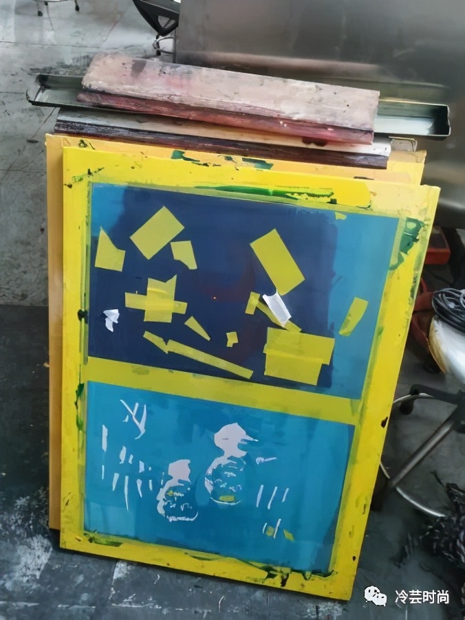 丝网印刷应用,丝网印刷应用于哪些领域