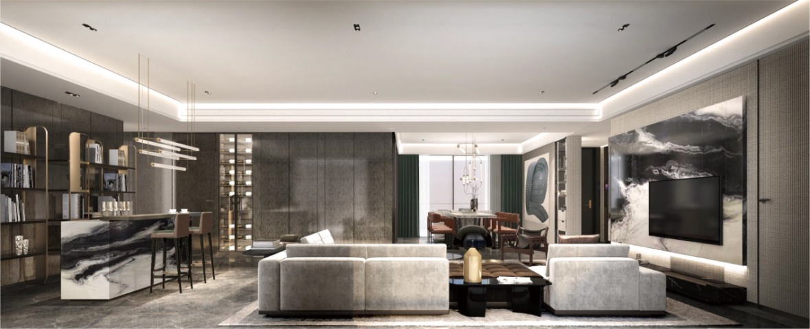 苏宁睿城二期视频,苏宁睿城综合体