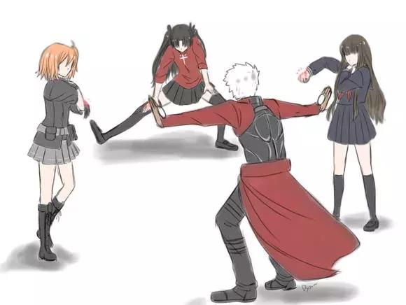 型月角色人气排行,抖音年度人气男性角色