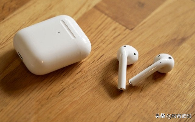 华强北airpodspro耳机和正品对比,揭秘华强北airpods