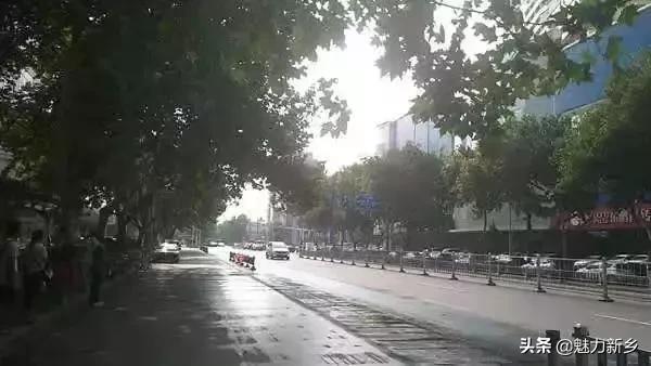 新乡故事完整版,新乡故事