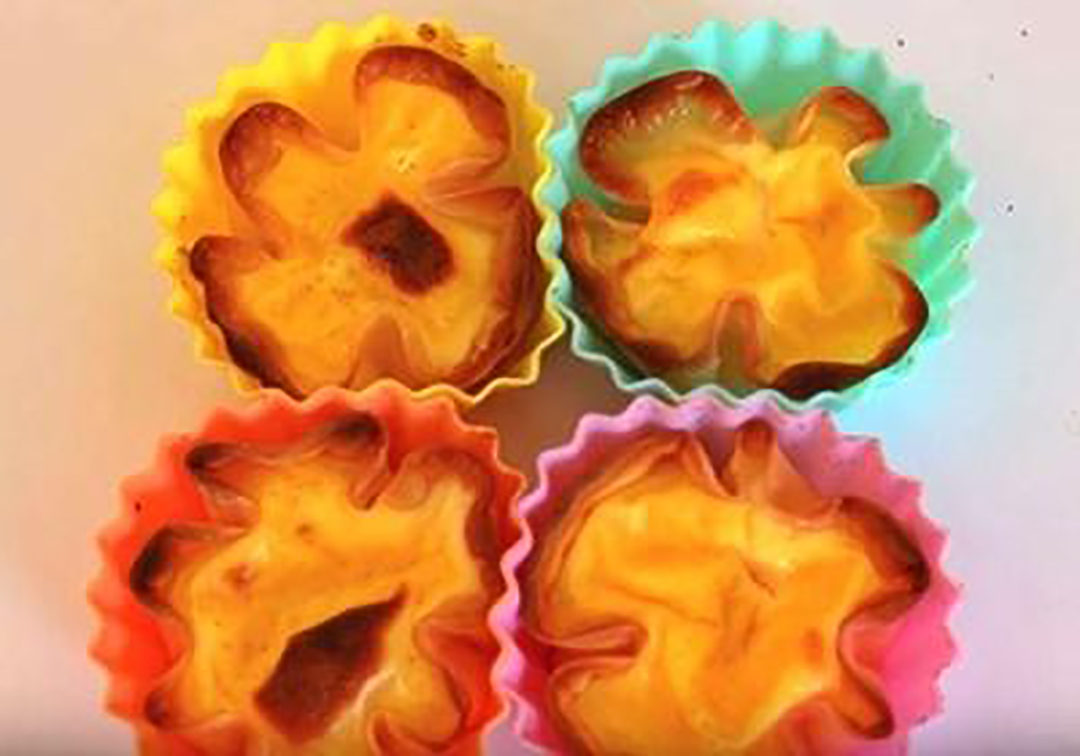 多余水饺皮新吃法,水饺皮用不完怎么煮才好吃