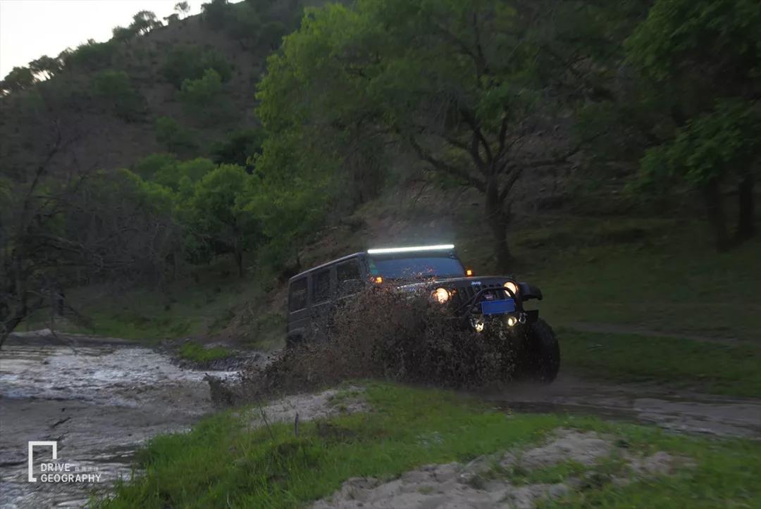牧马人被嘲讽,牧马人为什么适合旅游