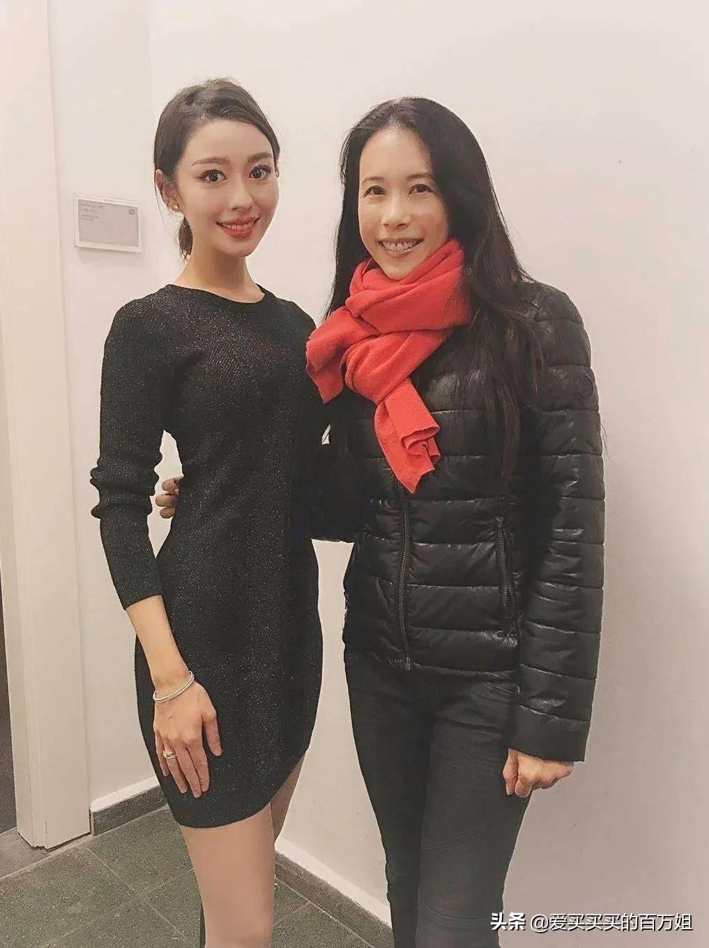 吉娜对郎朗到底有多好,郎朗对吉娜有多好