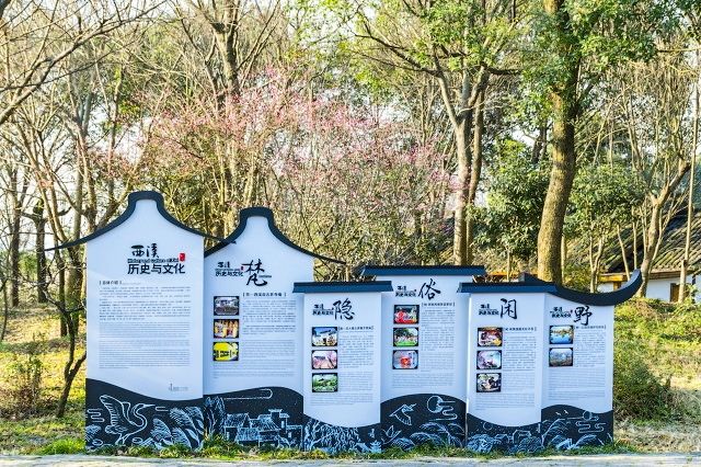 打卡新白娘子传奇杭州取景地,三月杭州打卡景点