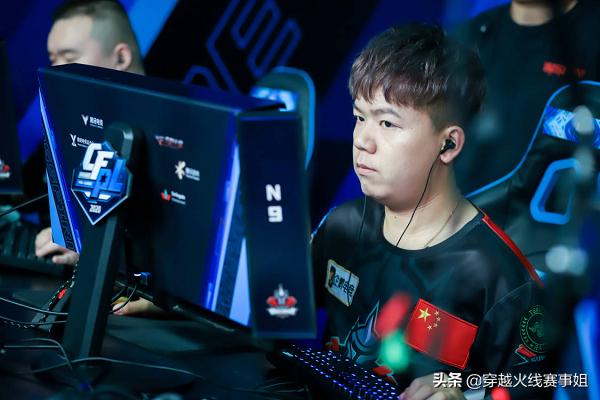 最强矛与盾的对垒：细说S16总决赛每位选手的优劣势