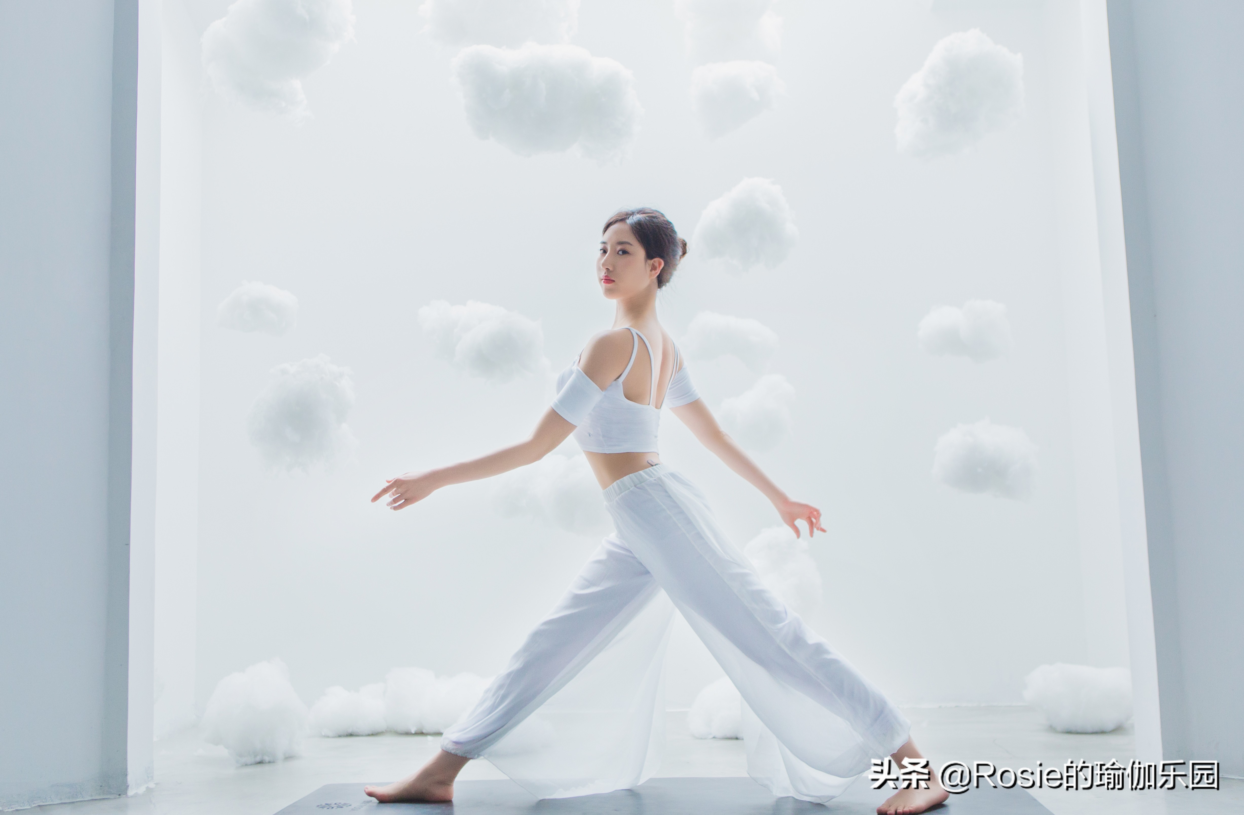 瘦小腿10天速成教程,高效瘦小腿跟练10分钟拯救肌肉腿