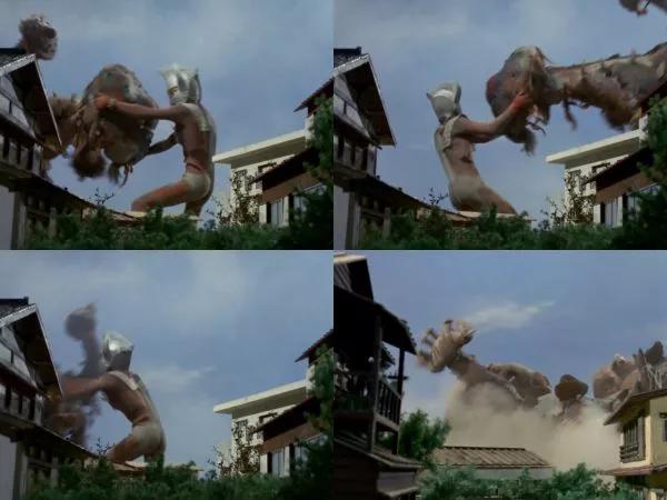 泰罗奥特曼技能大全,泰罗奥特曼街机大招怎么放