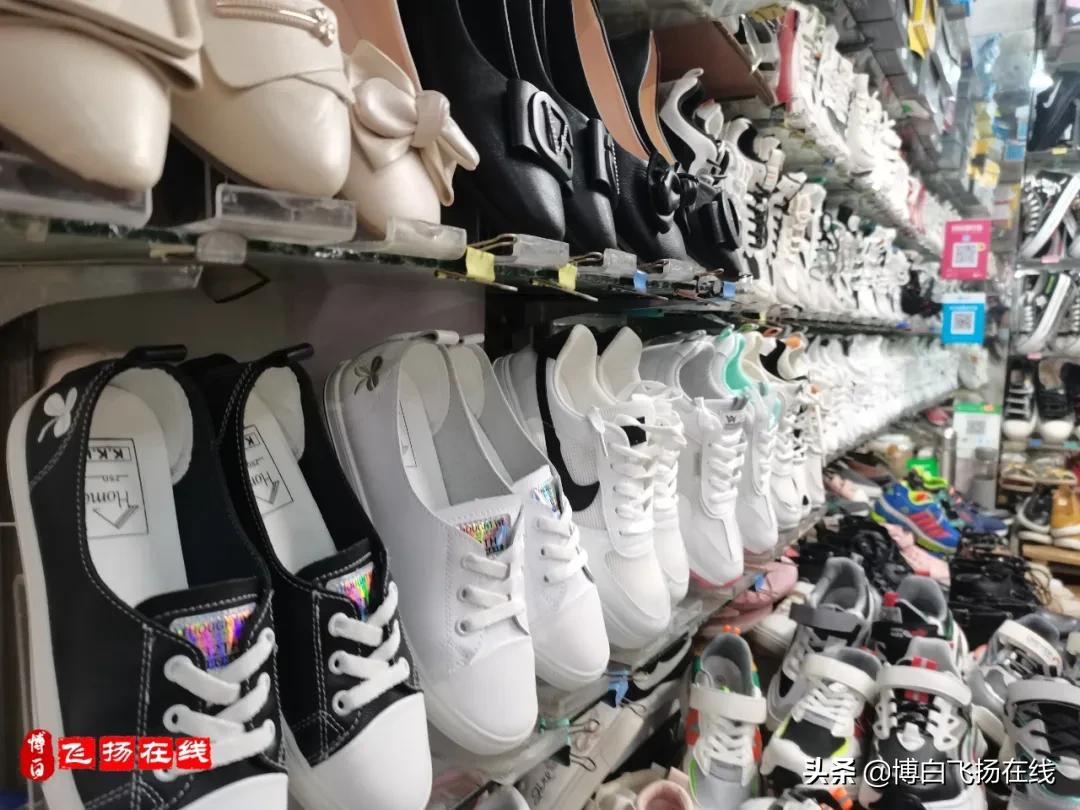 博白繁华地带的兴隆市场，如今却为何如此冷清凄惨？