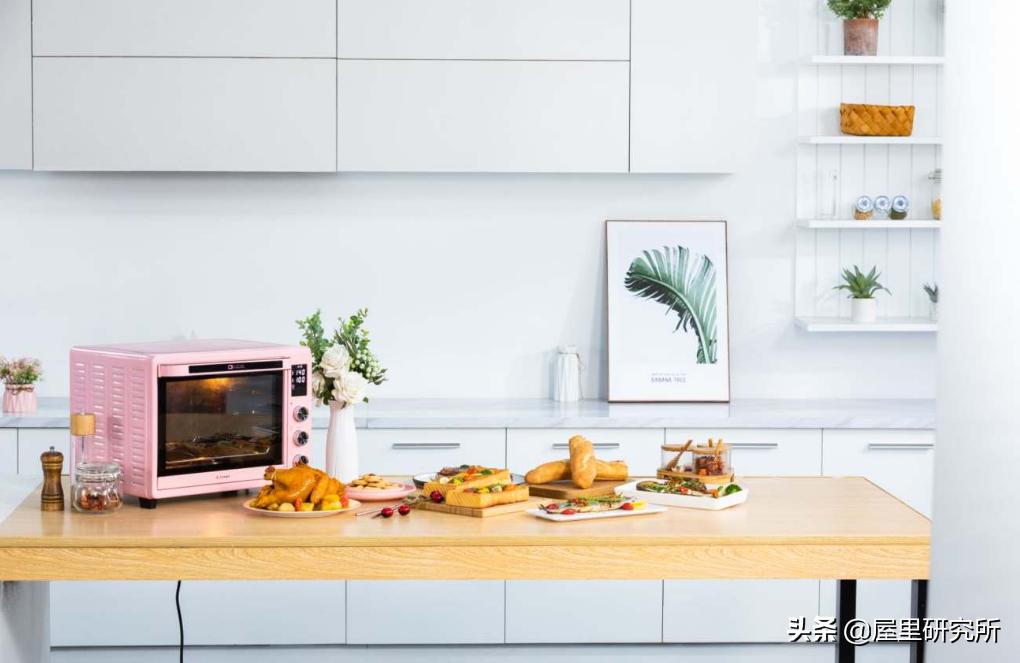 欧包热风烤箱,欧包很难做吗