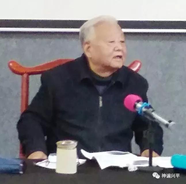 来，浪谝咸阳兴平人的性格，看准不准