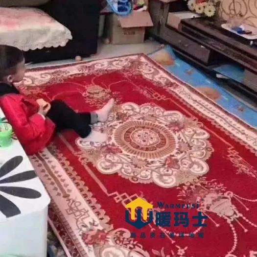 石墨烯智能采暖系统,暖季石墨烯智能采暖