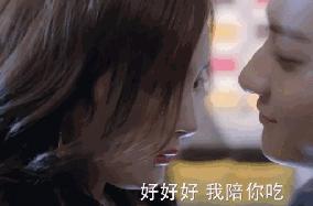 无论什么发型都好看,不管什么发型都掩盖不了你的美