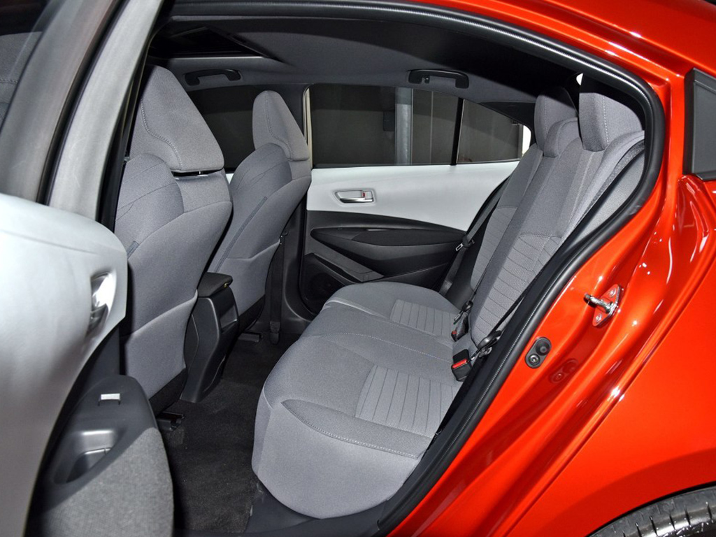 丰田雷凌买哪个配置更划算,60万公里的丰田雷凌值得买吗