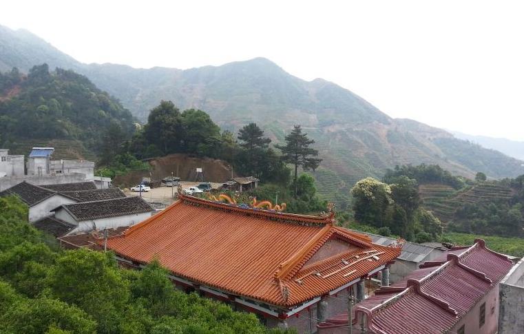 潮州十大名胜古迹,潮州市历史古迹有哪些