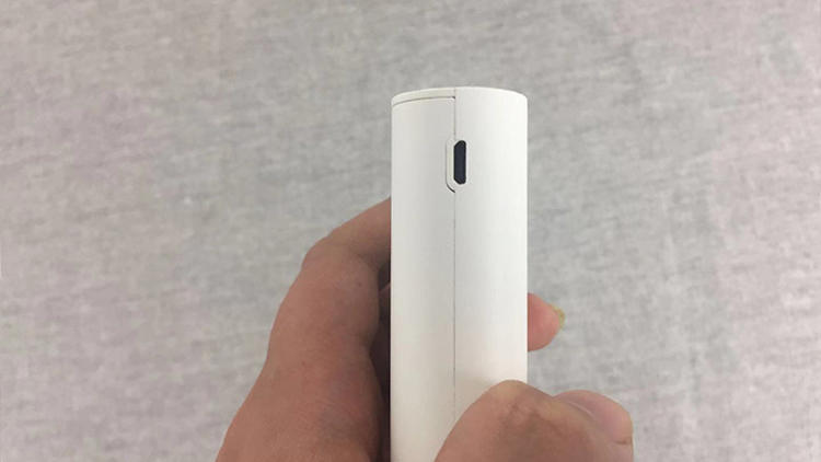 图拉斯无线充电宝充电效率,图拉斯无线充电宝看容量