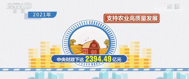 乡村振兴补助资金已下达1500多亿，在农村干什么项目？新文件指引