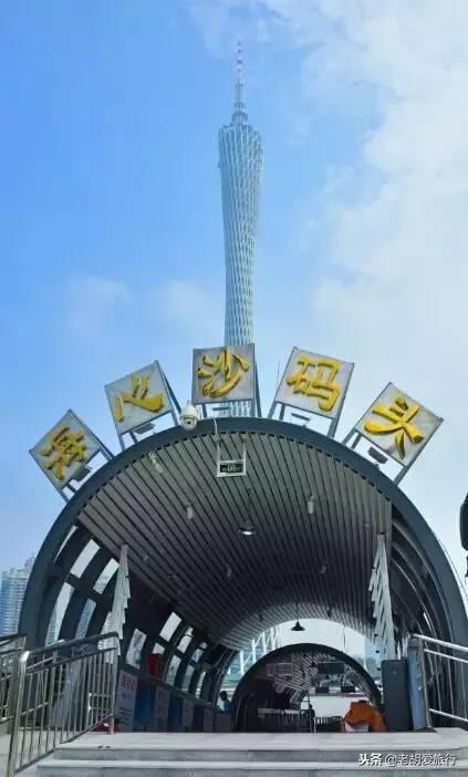 广州夜游珠江哪个码头最好,广州珠江夜游码头攻略