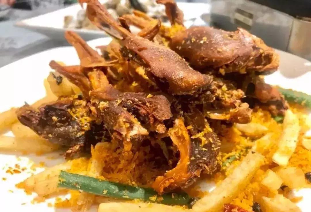 带你们见识广东的早茶,广东早茶不为人知的秘密