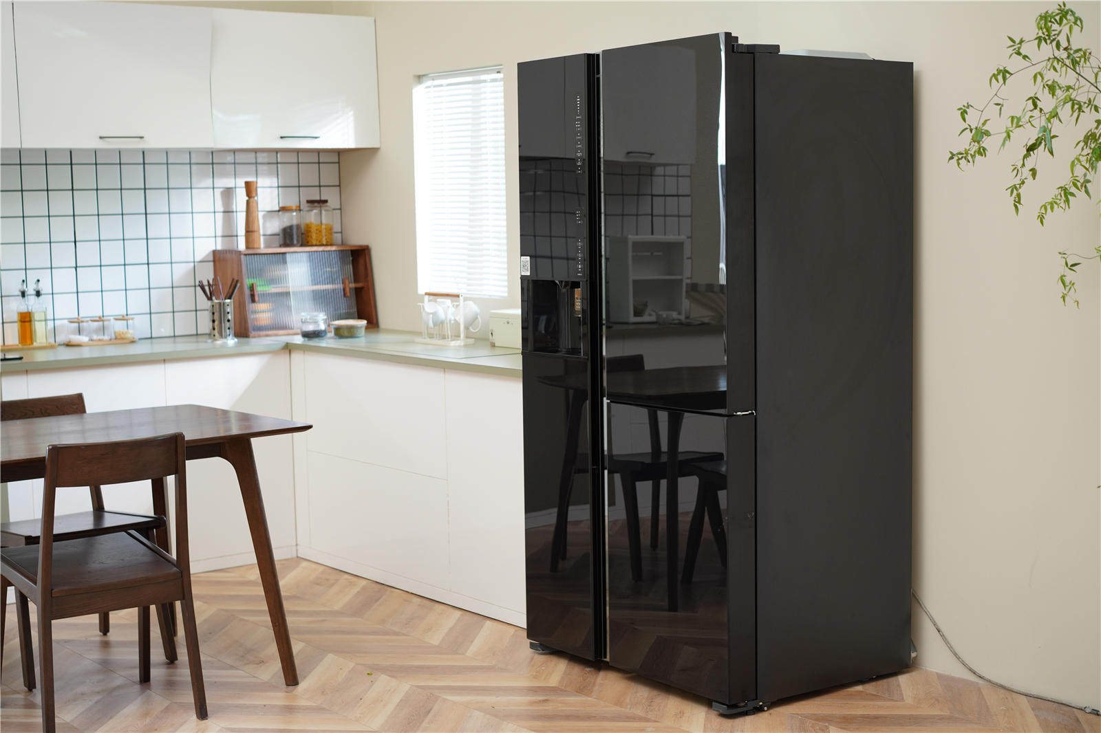 东芝冰箱和日立冰箱,最新冰箱选购技巧风冷