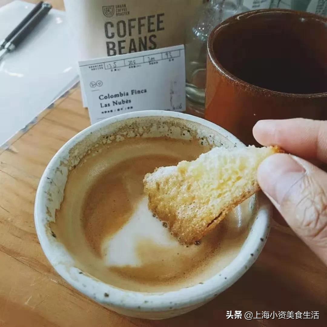 魔都上海甜点,上海魔都弄堂小吃