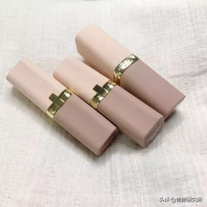 年末爱用大分享！质地与颜值并存，这7款平价口红，不吃土也能美