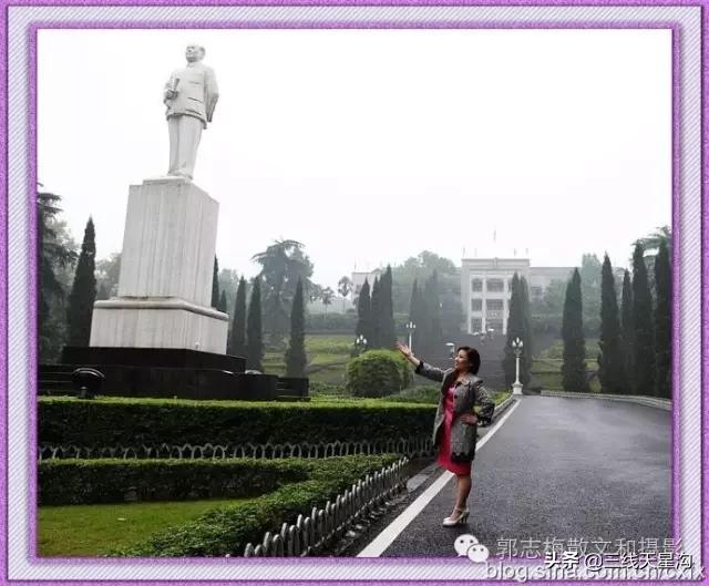 郭志梅最灵的散文,郭志梅散文作品