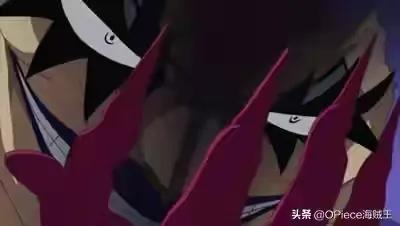 海贼王机械甲,海贼王里特殊的武器