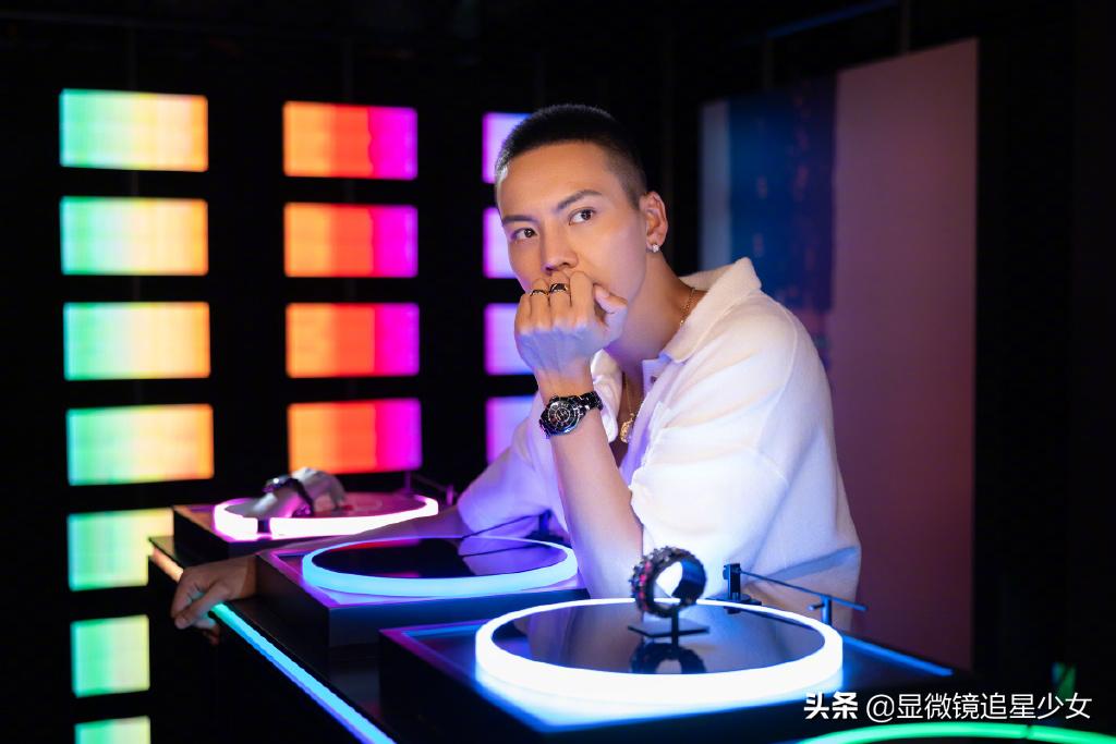 朱一龙宋威龙视频,宋威龙和朱一龙谁厉害