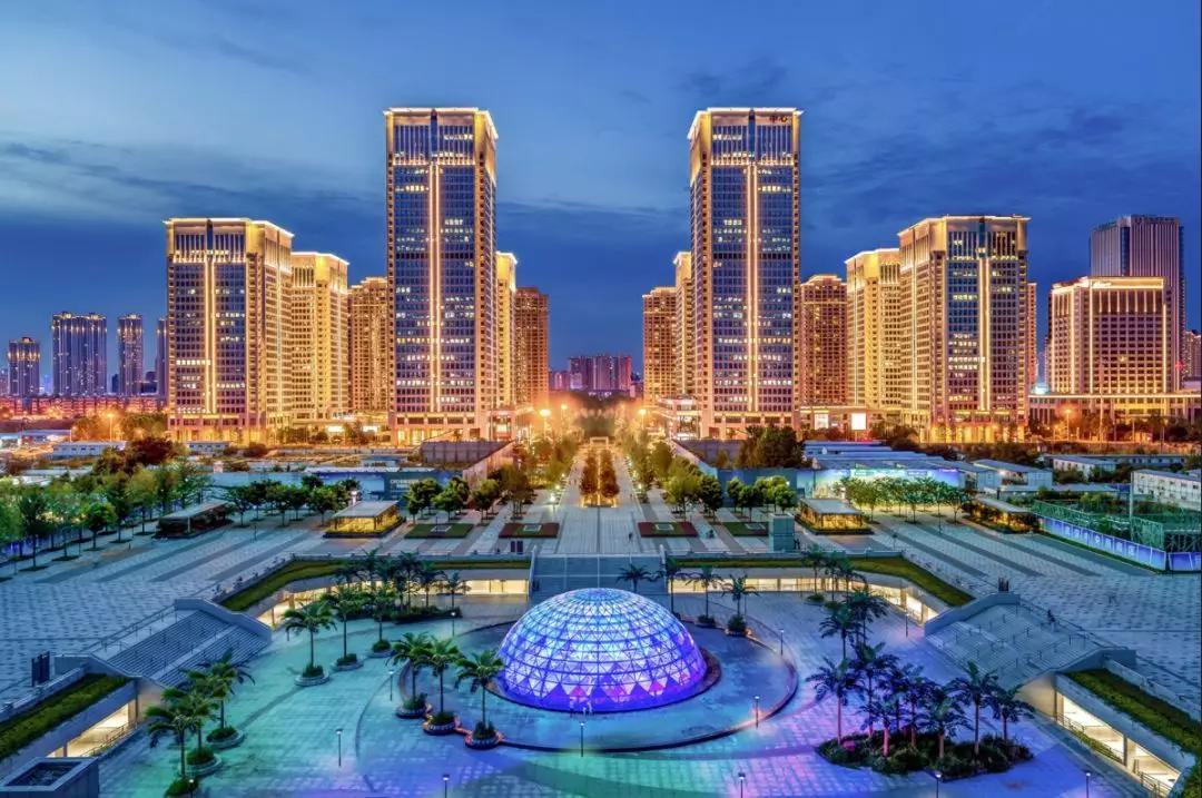 武汉cbd华发中城荟最终规划,武汉cbd核心区3.4地块