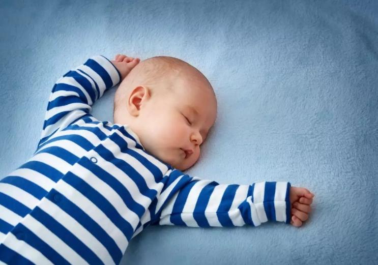 六七个月宝宝哭的话要怎么哄,如何看懂宝宝哭语言