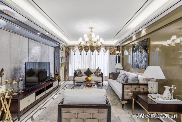 都匀七星未来城148平装修,都匀七星未来城星奢园大户型