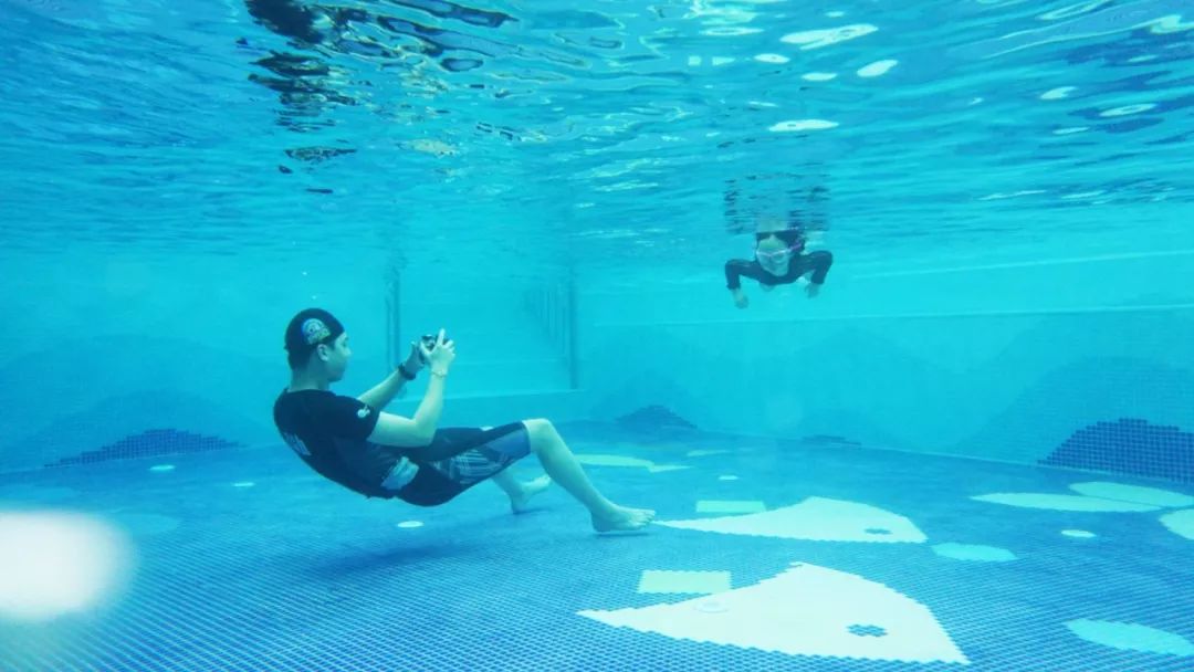 保定尼莫亲子游泳团购,保定尼莫亲子游泳拼团是套路吗