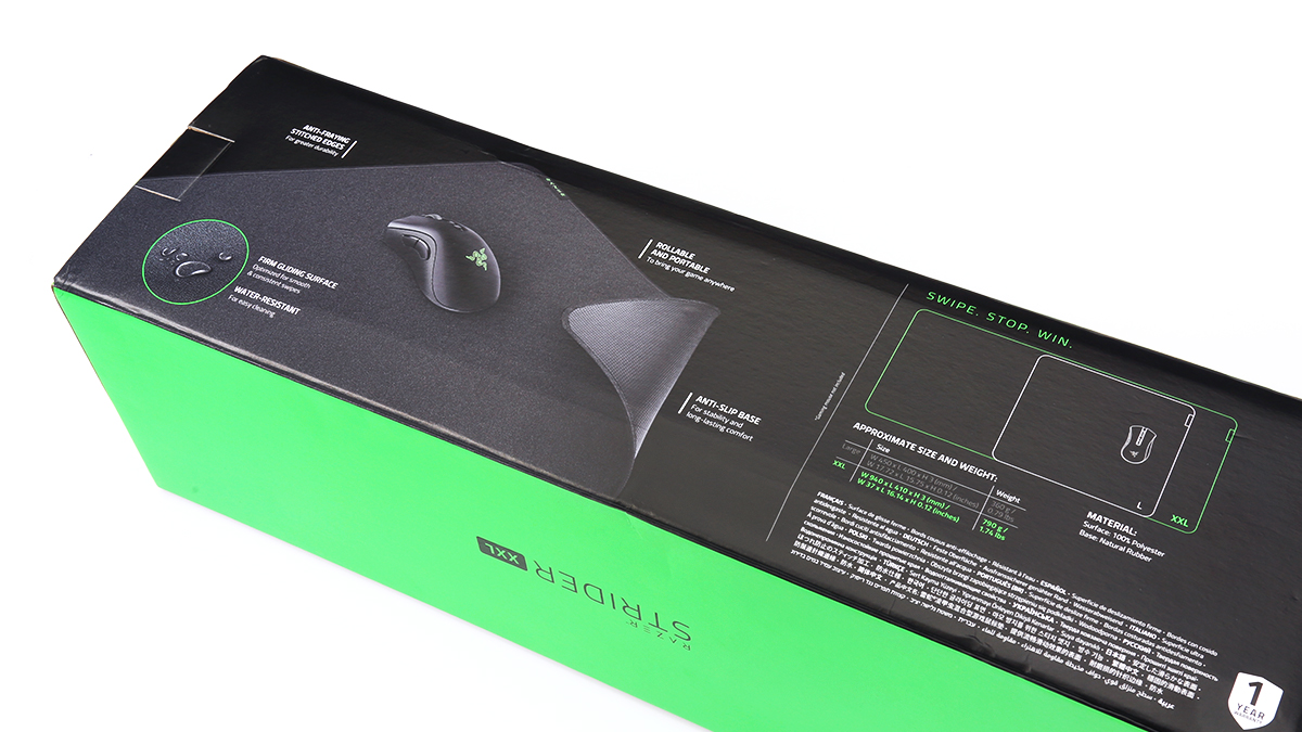 雷蛇凌甲虫鼠标垫为什么那么贵,雷蛇粉晶鼠标垫测评