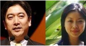 水均益前妻瘫痪新闻,水均益为什么离婚不离家