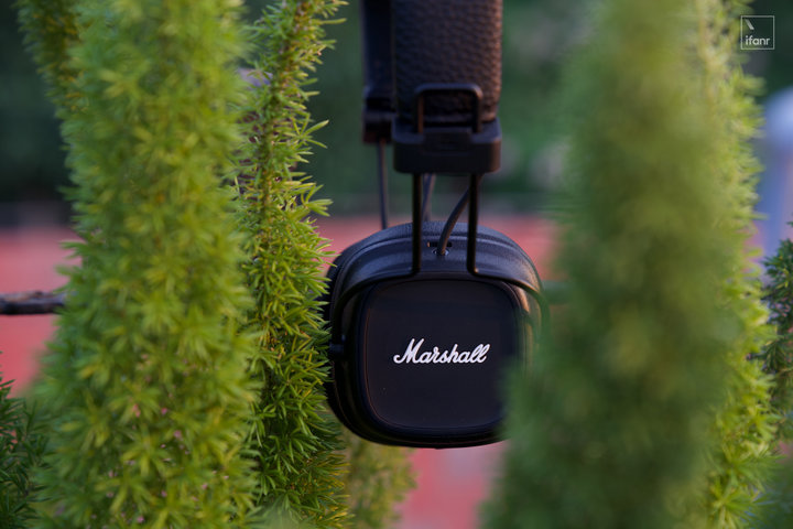 marshall头戴式耳机测评,marshallmajor4试听