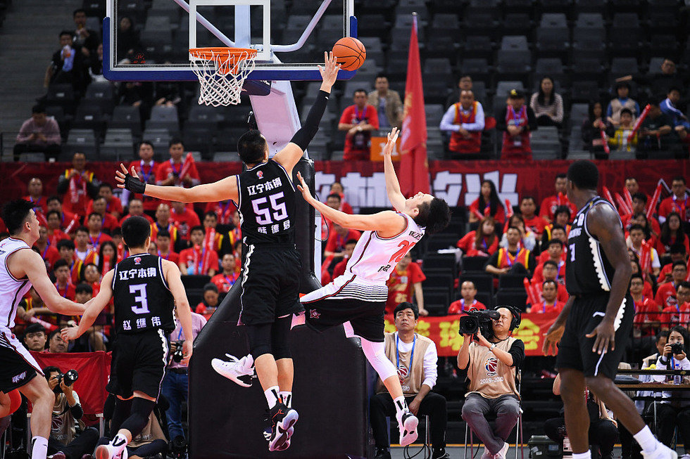 辽宁男篮迎来决胜之战,郭士强与辽宁男篮最新视频