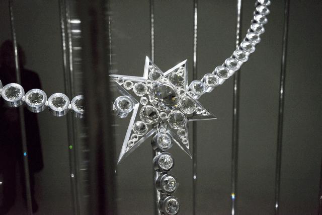 chanel中国秀场上海,chanel最近有什么活动