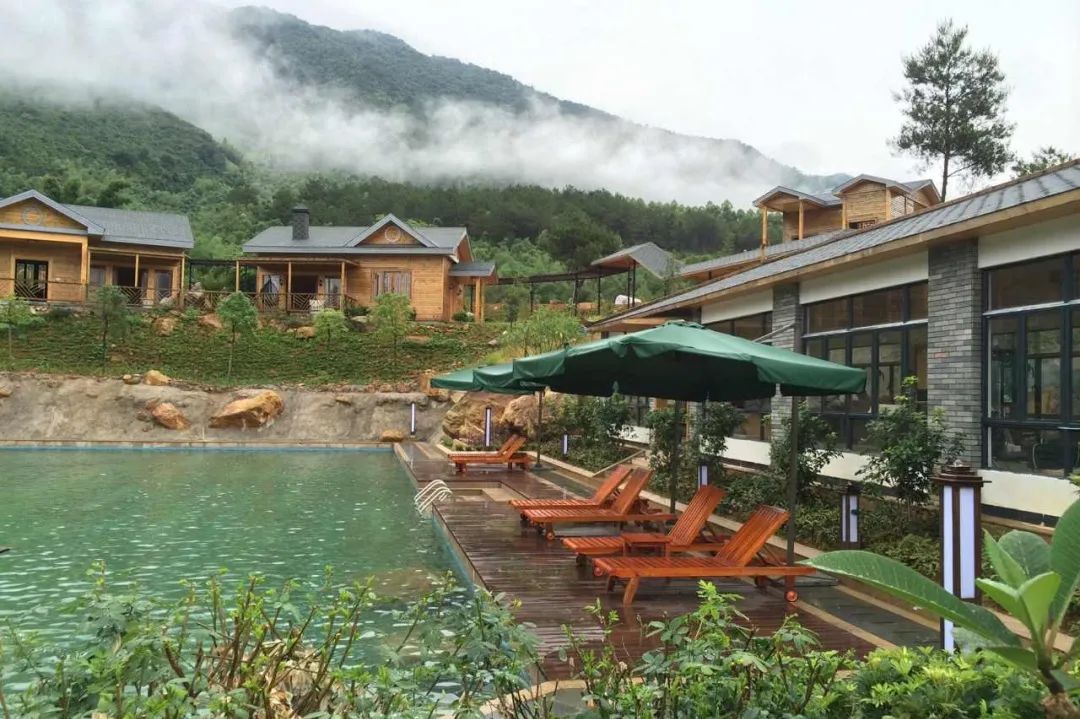 【在韶关过大年】春节游玩,推荐韶关这10间精品民宿!颜值高,来过慢生活