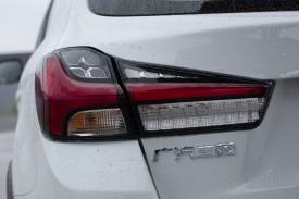 入手新劲炫三个月网友大呼真香,新三菱劲炫用车真实感受