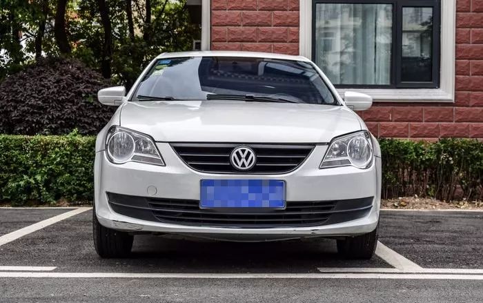 开六年的宝来是什么体验,宝来1.4t十万公里