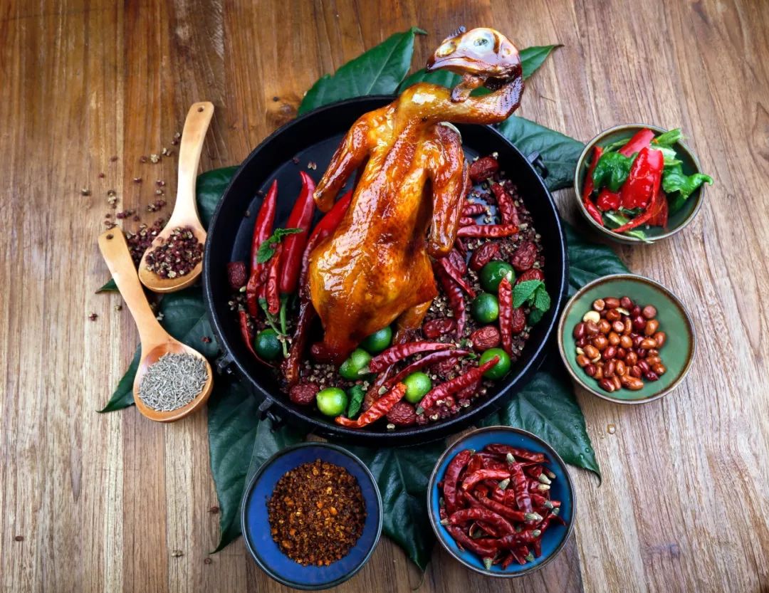 振华广场美食海底捞,振华广场餐厅