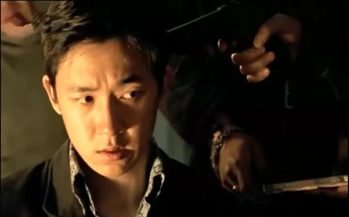 2018年的潘粤明,18年前的这部剧真是巅峰之作