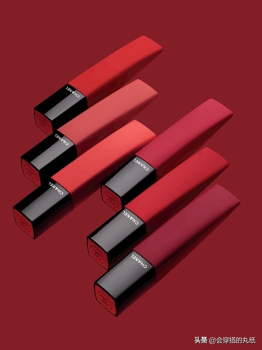 什么口红显白效果最好用,显白口红怎么挑