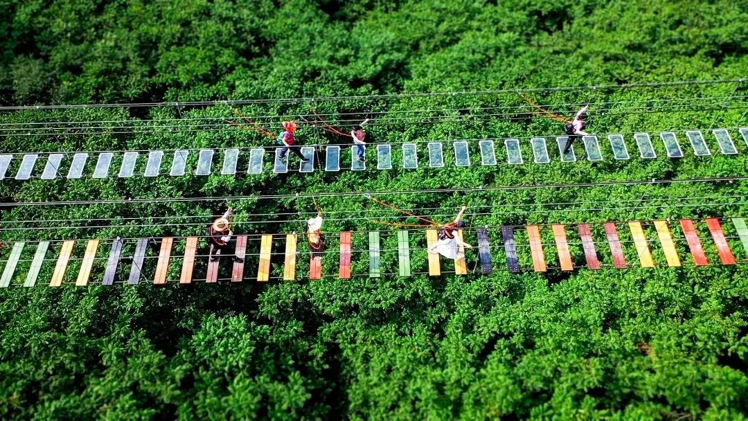 大连棠梨乐游谷民俗招商,大连西郊国家森林公园棠梨乐游谷