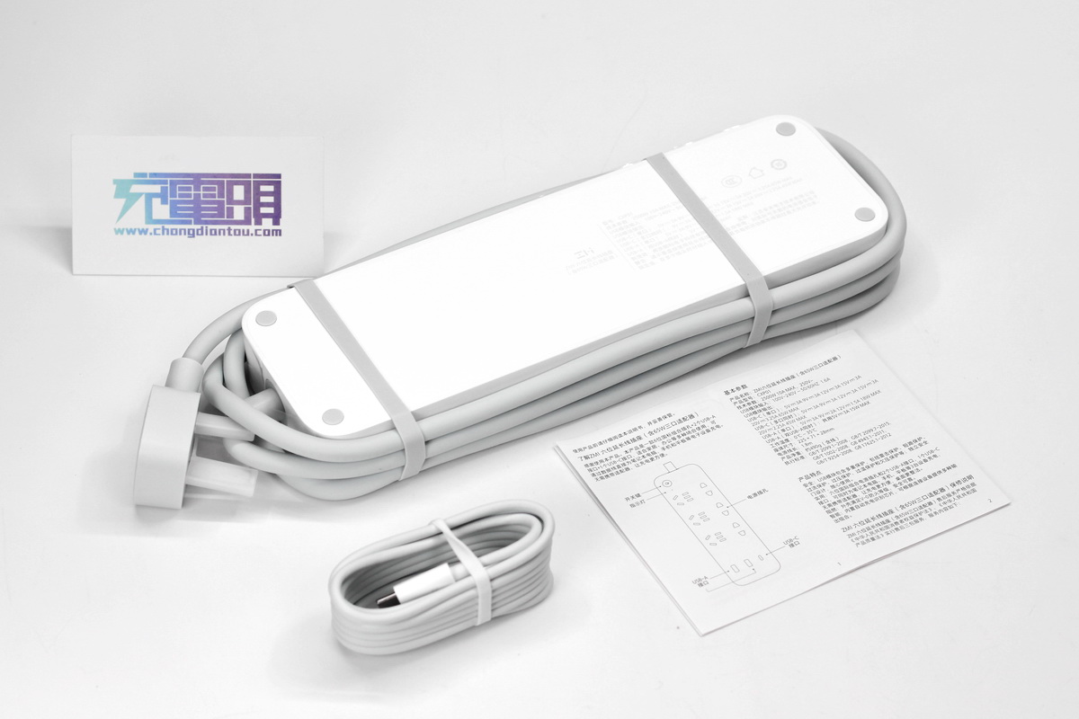 zmi紫米65w多口充电器,zmi充电器65w拆解